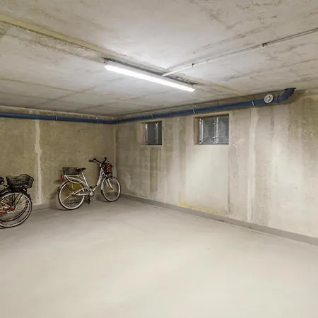 Lovely In Timmendorfer-strand Appartement Timmendorfer Strand