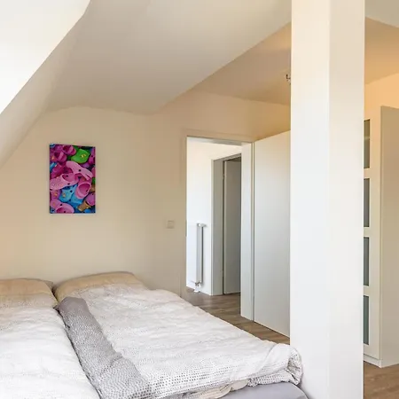 Appartement Lovely In Timmendorfer-strand Timmendorfer Strand