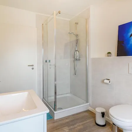 Lovely In Timmendorfer-strand Appartement Timmendorfer Strand