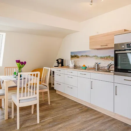 Gorgeous Apartment In Timmendorfer-Strand * Timmendorfer Strand