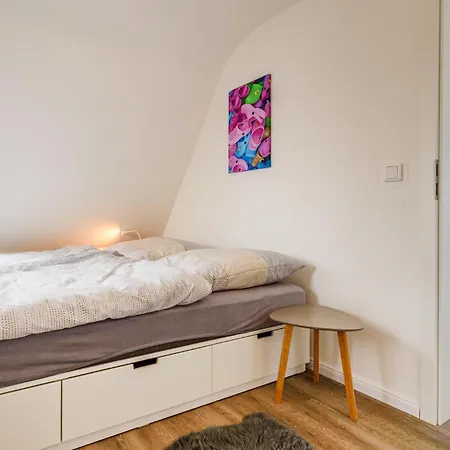 Appartement Lovely In Timmendorfer-strand *