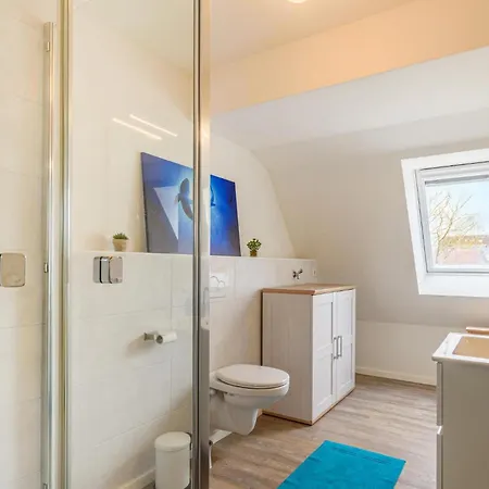Gorgeous Apartment In Timmendorfer-Strand Apartment Timmendorfer Strand