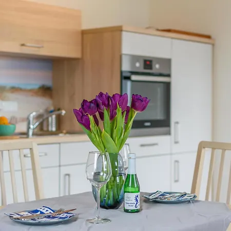 Gorgeous Apartment In Timmendorfer-Strand *