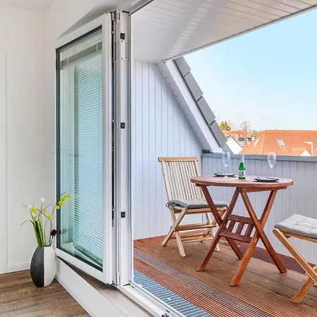 Appartement Lovely In Timmendorfer-strand *