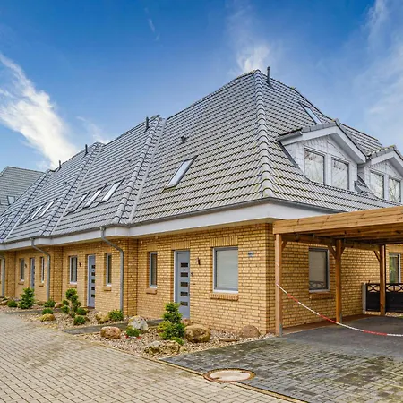 Gorgeous Apartment In Timmendorfer-Strand * Timmendorfer Strand