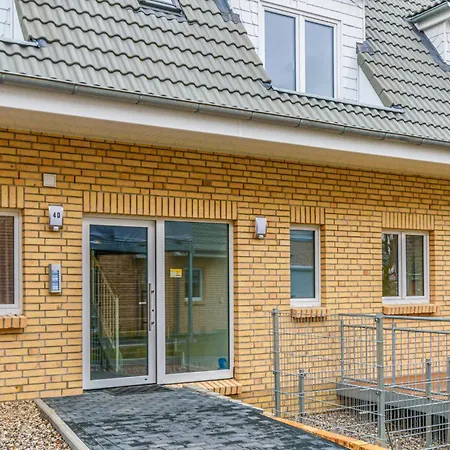 Gorgeous Apartment In Timmendorfer-Strand