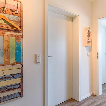 Lovely In Timmendorfer-strand Appartement