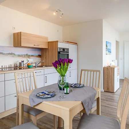 Lovely In Timmendorfer-strand