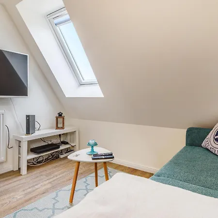 Appartement Lovely In Timmendorfer-strand